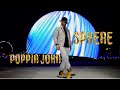 Poppin john  sphere  crispe by madd3e