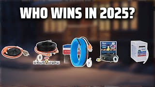 The Top 5 Best Water Pipe Heat Tape in 2025 - Must Watch Before Buying!
