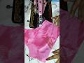 How to stitch perfect method kotori blouse #shorts #shortsviral