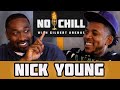 "You Built Up My Confidence AND Messed It Up" Nick Young & Gilbert Arenas Talk Their Friendship