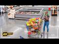 Walmart Shoplifter Didn’t Surprise Police Watching the Cameras | Bodycam Analysis