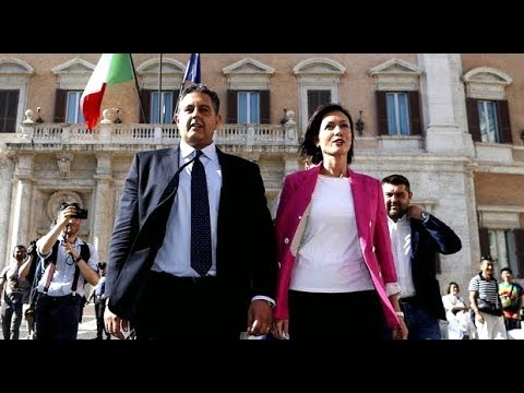 Forza Italia in salsa ecologista, ecco come perdere altri voti (21 giu 2019)