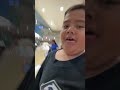My lil bro stole my phone🥺😭 #funny #viral #popular #trending #siblingreaction