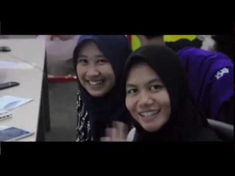 Tim Online Store Giant Computer Depok - YouTube