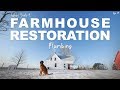 Farmhouse Restoration | DIY Plumbing | Ep.17 |