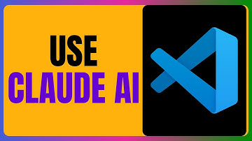 How To USE Claude AI In VScode QUICK & EASY 2025