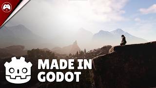 5 Games Made in Godot To Inspire You (06/02/26)
