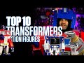 Top 10 Transformers Action Figures - List Show #75