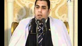 Beautifull Recitation Shaikh Anwar Shahat Surah Qiyamah *RARE*