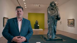 True Nature Rodin And The Age Of Impressionism