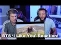 DOPE Reaction!! Post Malone ft. Doja Cat - I Like You (A Happier Song) (Even More)