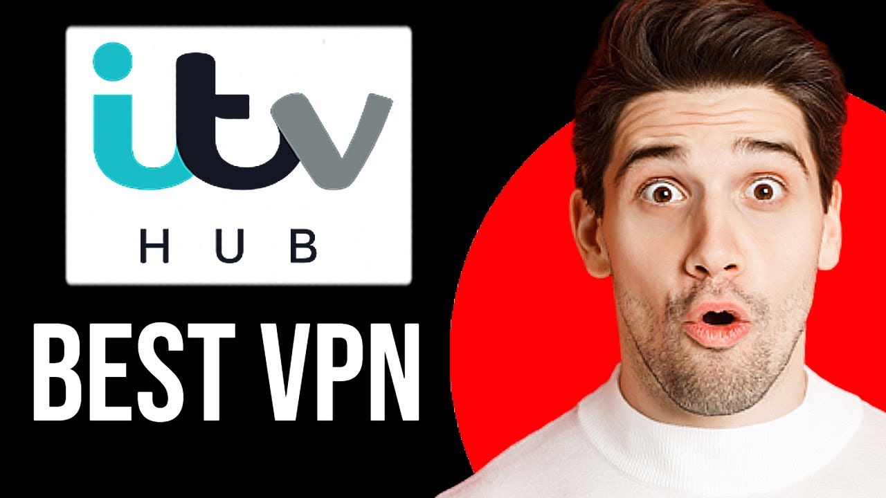 How to Watch ITV Hub ANYWHERE in the World (Step-By-Step)