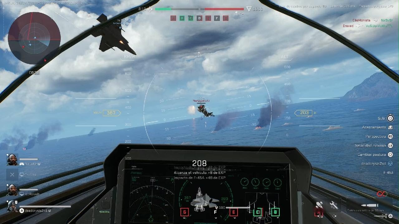 Delta Force CSA Ascension #16