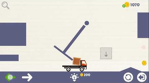 Brain On! Physics Boxs Puzzles - Level 43