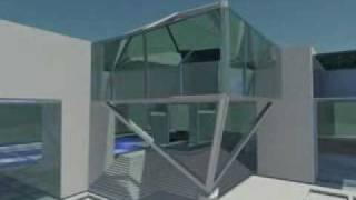 Arch 263 Animation