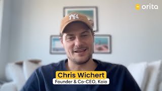 How Koio Boosted Email Delivery with Orita 👟📧