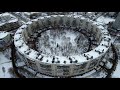 Москва, зима 2022 / Moscow, Winter 2022