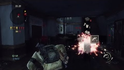 TLOU Faction | 19 Down Comeback on Downtown