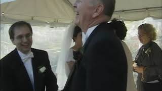Alyssa and Patrick's Wonderful Wedding