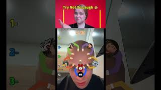 Try Not To Laugh Challengefunnydoddlersoftiktok funnys