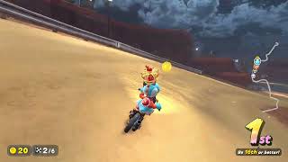 👑King of the Road! Mario Kart World Domination Starts Here 🏁⚡ screenshot 5