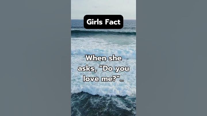 She doesn’t want answers, just reassurance. #facts #shorts #psychologyfacts