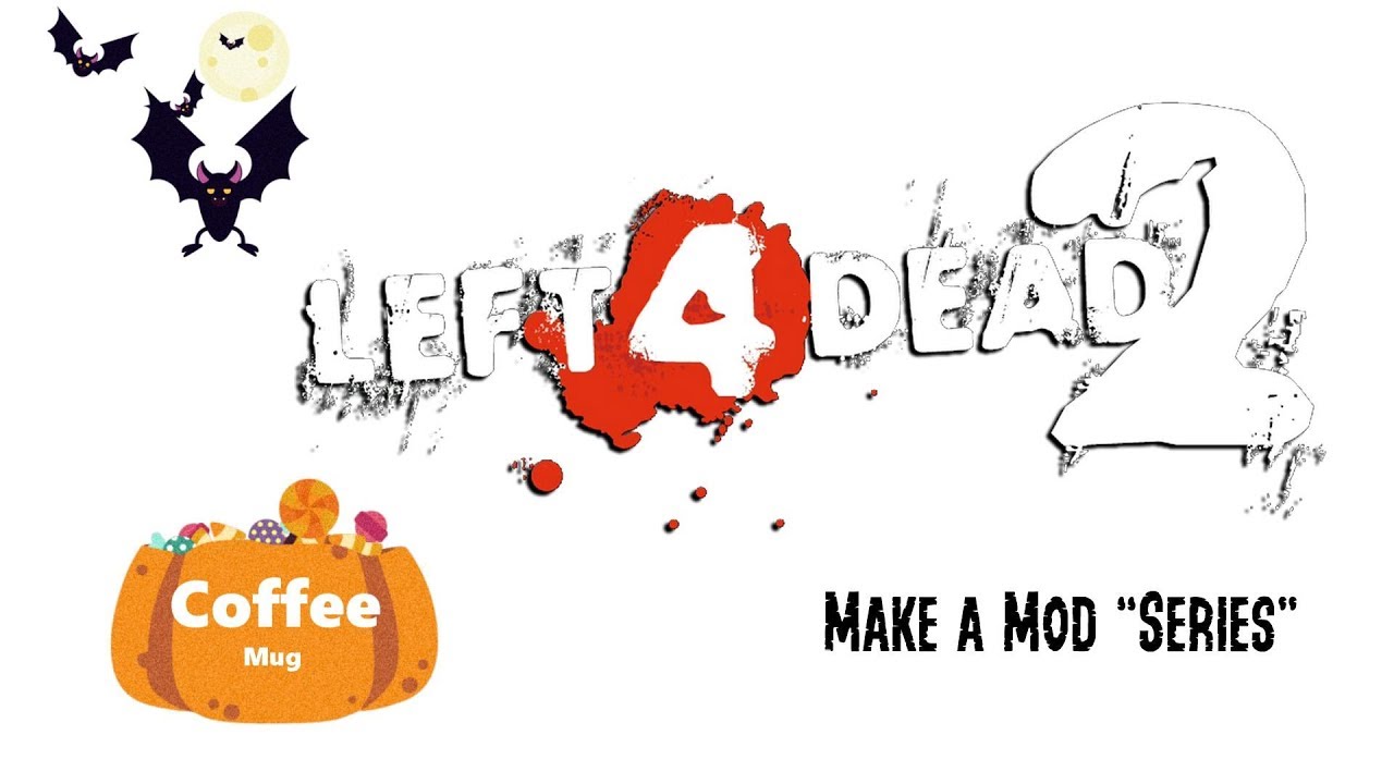 DreamyBull (Mod) for Left 4 Dead 2 