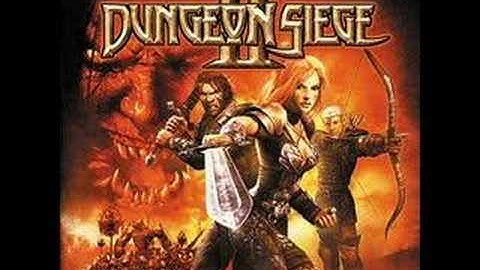 Dungeon Siege 2: Aman