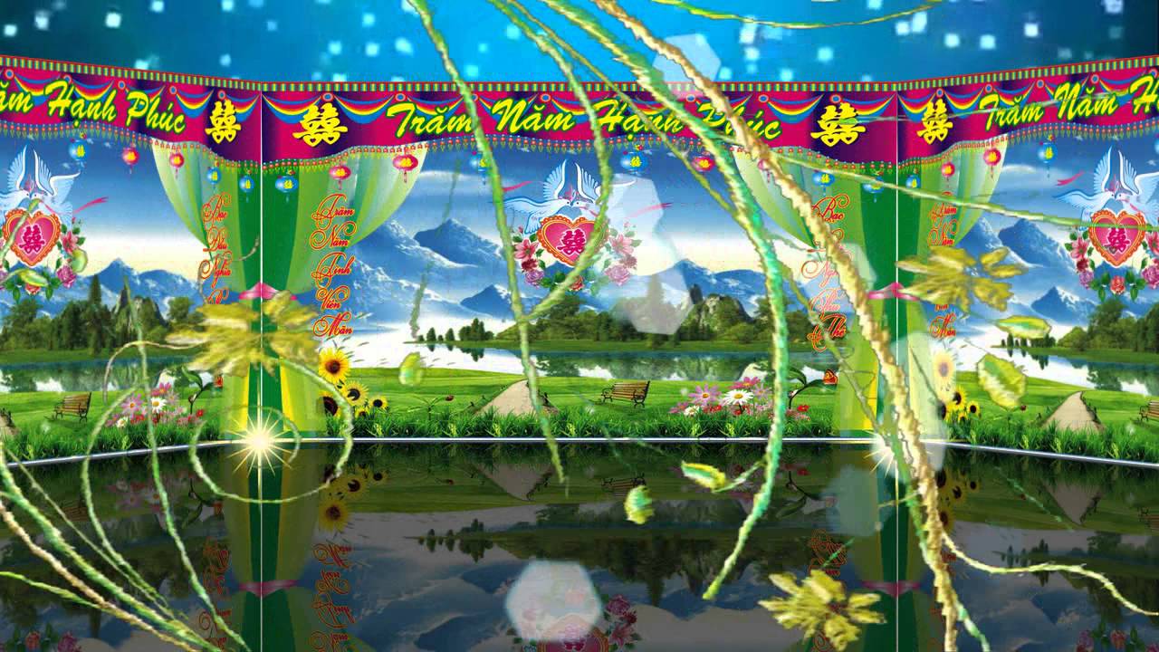 Chuẩn bị hôn nhân