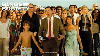 Mr Bean's Holiday: Ending Scene