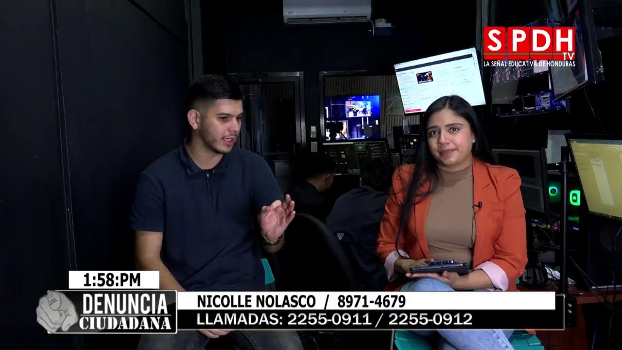 𝐃𝐞𝐧𝐮𝐧𝐜𝐢𝐚 𝐂𝐢𝐮𝐝𝐚𝐝𝐚𝐧𝐚