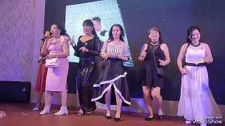 Tiệc Cưới Cháu Thanh Nhi 20 H Lễ Xuất Giá..2212022 Âl.