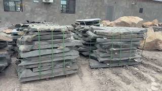 Natural Stone Slabs Stock | What Would You Create With These Stones?