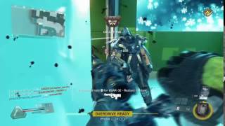 No-Scope Collat W/ KBS Longbow