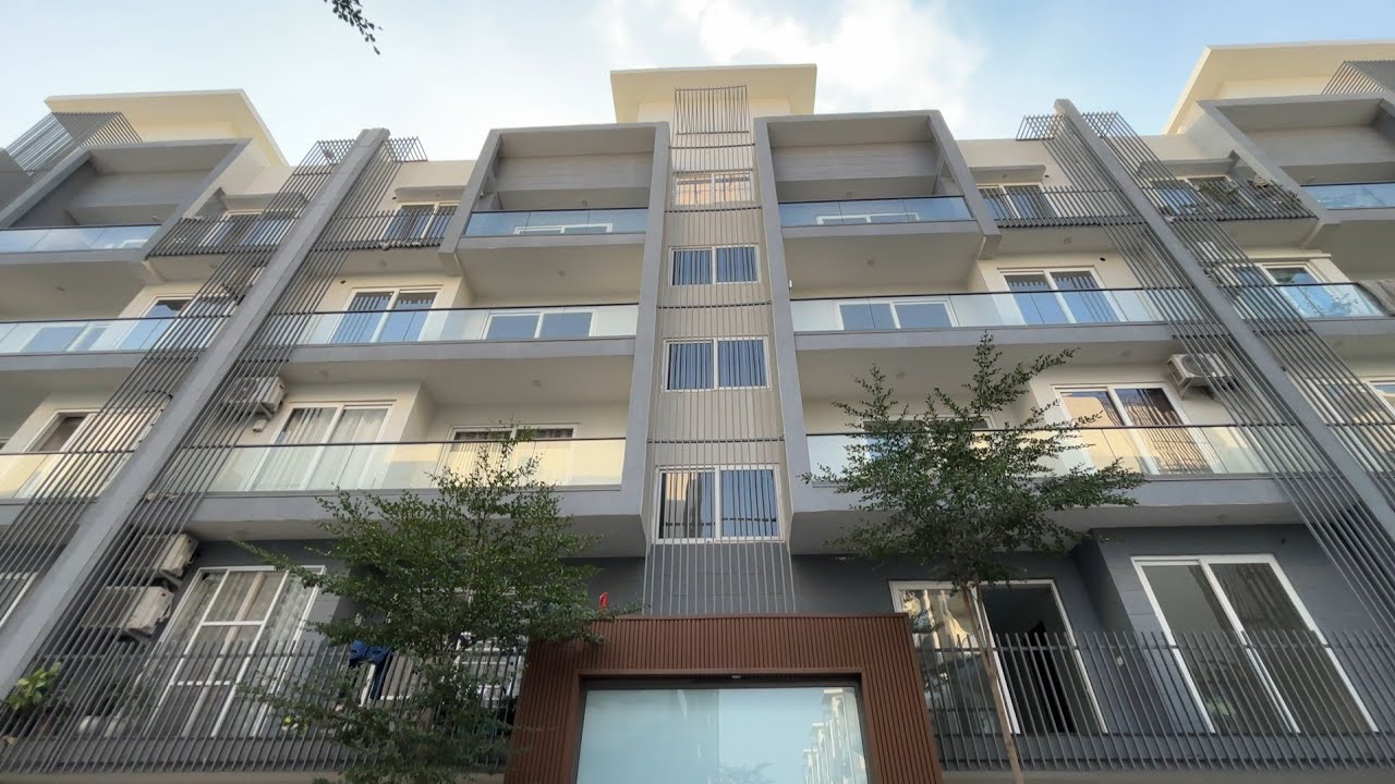 Floor In M3M Solitude at Sector 89 Gurgaon | 3.5 Bhk Flat For Sale In M3M Solitude 