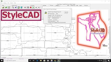 StyleCad V9 With Automaker Full Package Work Windows 7 8 8 1 10 64bit & 32bit