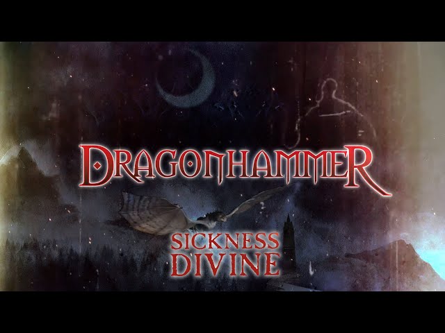 DragonhammeR - Sickness Divine