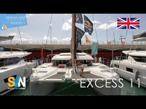 Video: Nou Catamaran De La Liderul Pieței Mondiale
