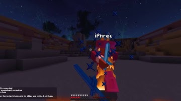 Kohi | 1v1 Map 13 (No Debuff) | Trentino POV