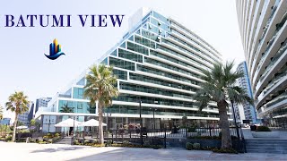 Batumi View - Ready-to-move apartment under 100k