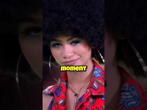 Zendaya’s Weirdest Fart Moments