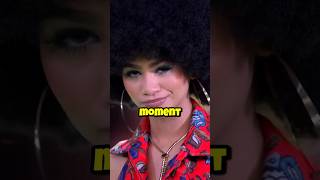 Zendaya’s Weirdest Fart Moments