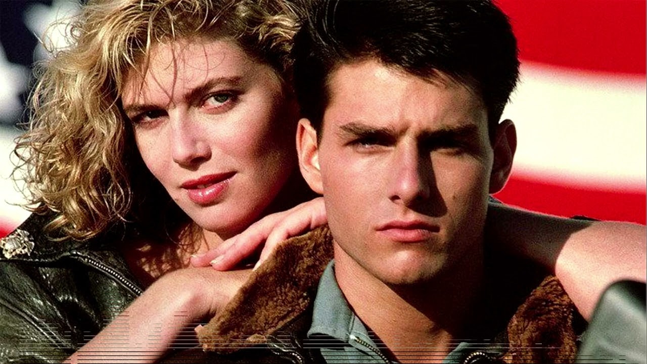 Berlin - Take my breath away - 1986 - Fretless bass cover