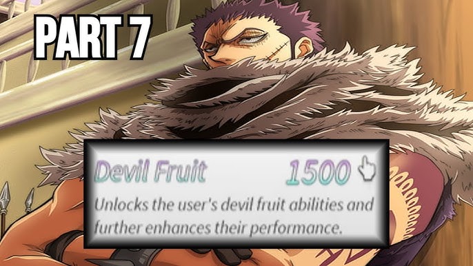 Legendary & Mythical Devil Fruits - Grand Piece Online - GPO (Read  Description)