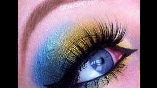 Indian Festive/Bridal Makeup Tutorial