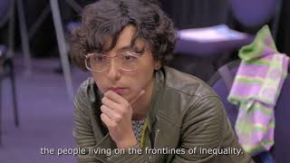 Highlights from the 2018 Inequalities Conference