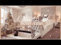 Christmas Home Tour 2020 | Cosy Neutral, Grey + White Decor ✨