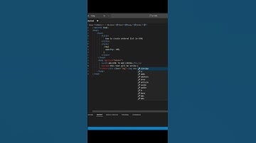How to strike text in html#html #cs #shorts #shots #javascript