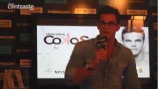 Rueda De Prensa De Manuel Coko Sosa En Maracaibo