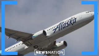 Flight diverts after pilot admits he's not qualified to land: Report | NewsNation Prime